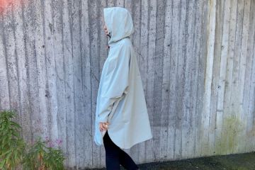 Bilde av Vannucci poncho