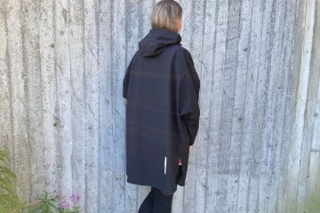 Bilde av Vannucci poncho