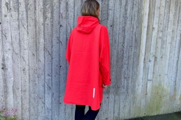 Bilde av Vannucci poncho