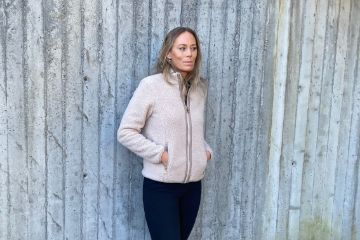 Bilde av Vannucci jakke