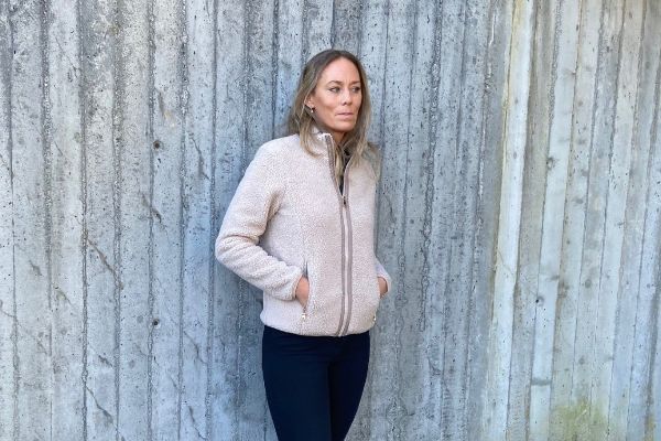 Bilde av Vannucci jakke