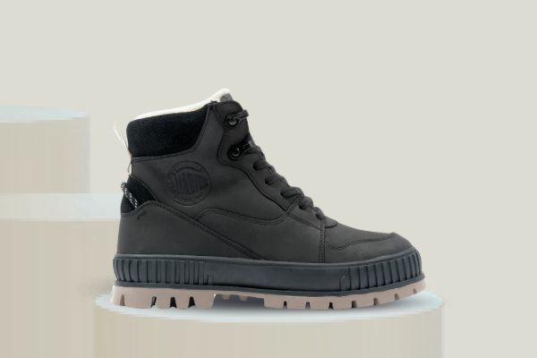 Bilde av palladium pallashock warm wp