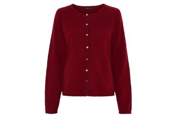 Bilde av cashmere cardigan
