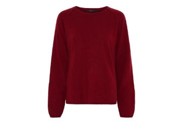 Bilde av cashmere pullover