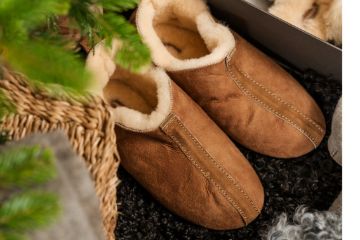 Bilde av shepherd henrik