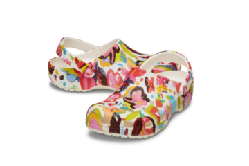 Bilde av crocs classic