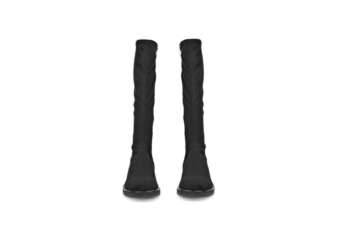 Metro Long Boots Retail Price 130,000 Yen❗️PELLICO METRO Long