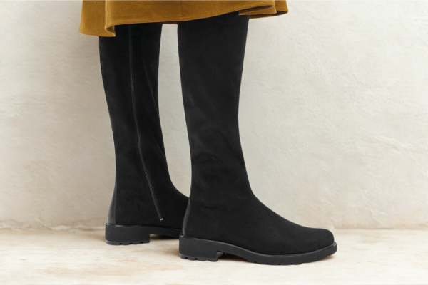 Bilde av ecco METRO VIENNA W TALL BOOT