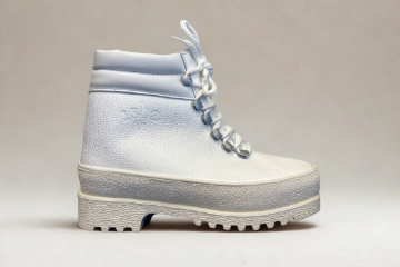 Bilde av ISBA HVIT DAME