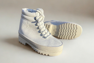 Bilde av ISBA HVIT DAME