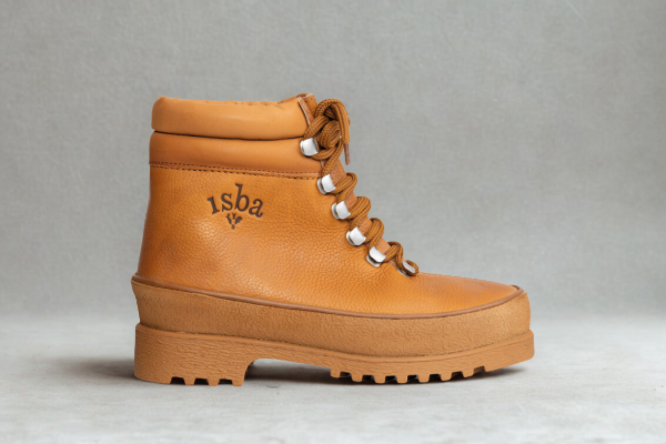 Bilde av ISBA BEIGE DAME