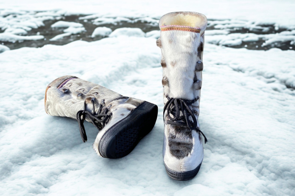 Bilde av Topaz Amundsen