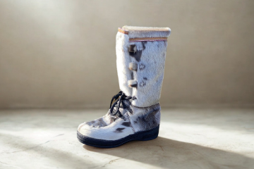 Bilde av Topaz Amundsen