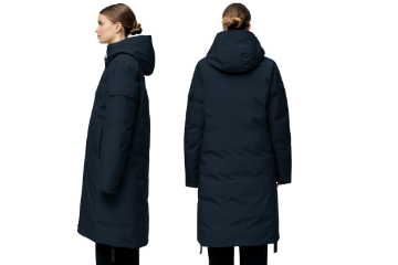 Bilde av blæst bjorli