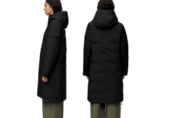 Bilde av blæst bjorli