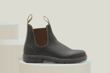 Bilde av Blundstone