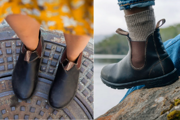 Bilde av Blundstone