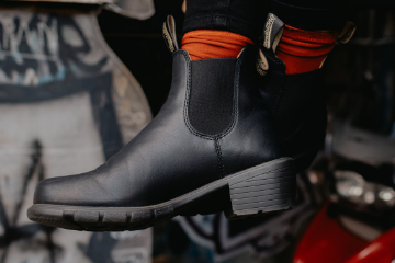 Bilde av blundstone