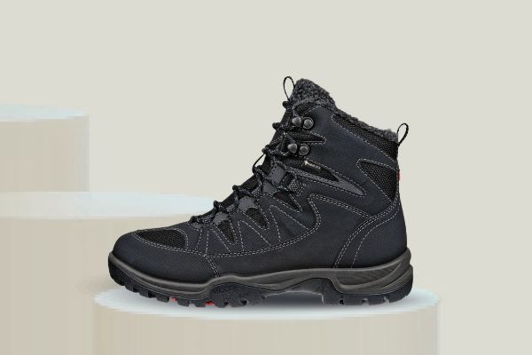 Bilde av ecco xpedition Gore-Tex