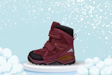 Bilde av ecco smow mountain wp