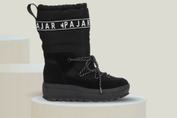 Bilde av pajar galaxy high