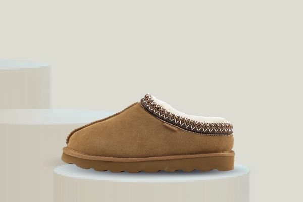 Bilde av Woollies tøffel