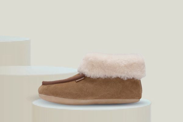 Bilde av Woollies tøffel