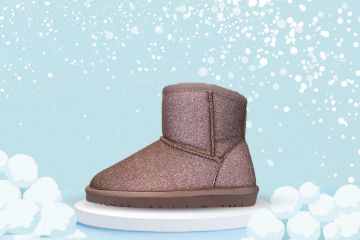 Bilde av Rugged Gear bondi glitter