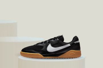 Bilde av nike terra manta