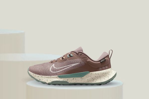 Bilde av nike juniper trail gtx