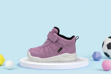 Bilde av ecco urban mini gore-tex