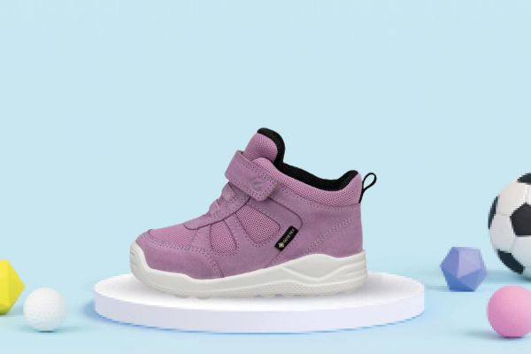 Bilde av ecco urban mini gore-tex