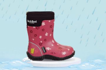 Bilde av dockboot tolvmeterskogen