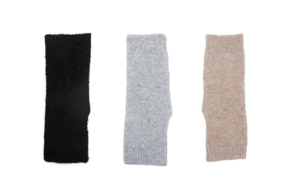 Bilde av armvarmer