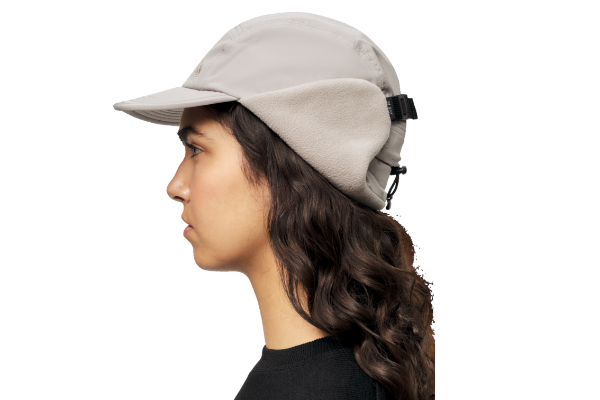 Bilde av blæst tind ear flap cap