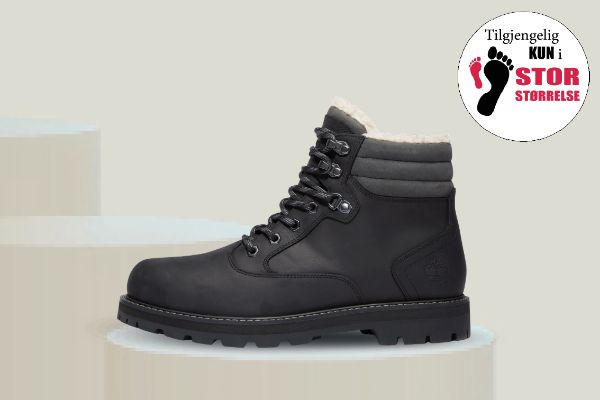 Bilde av timberland britton road