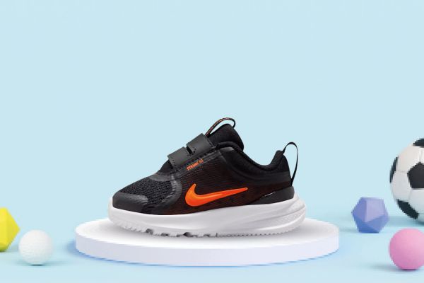 Bilde av nike star runner 5