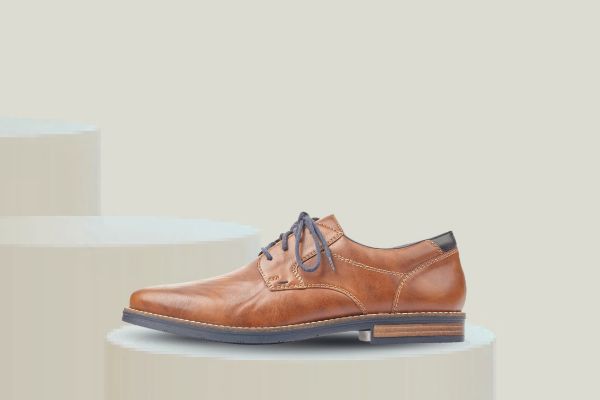 Bilde av Rieker 13500 – Pensko Herre