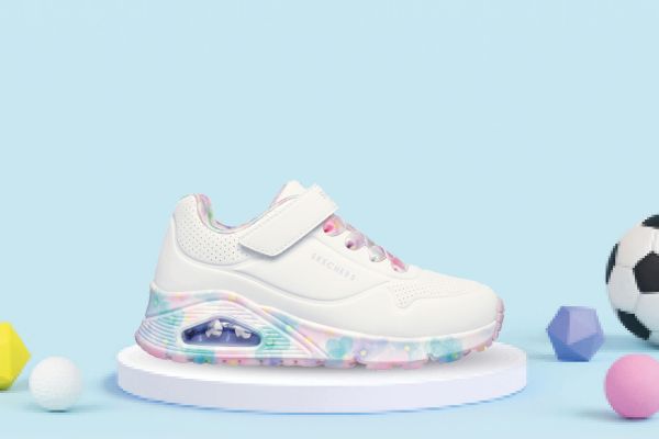 Bilde av skechers uno