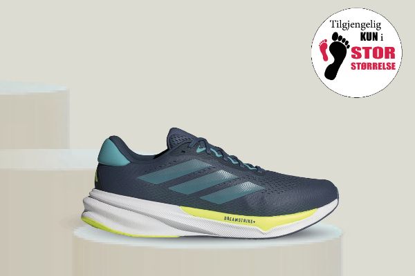 Bilde av adidas SUPERNOVA