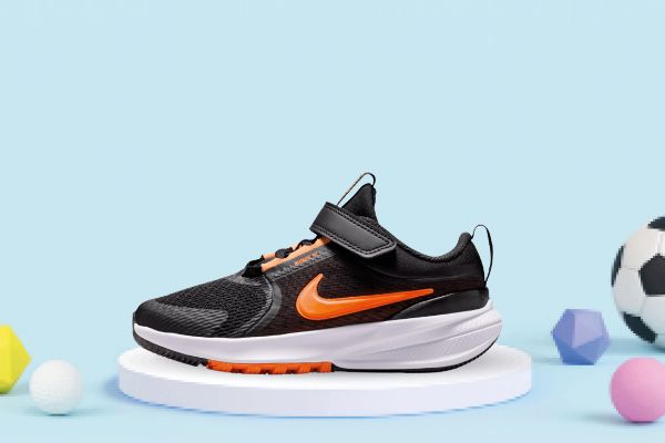 Bilde av nike star runner 5