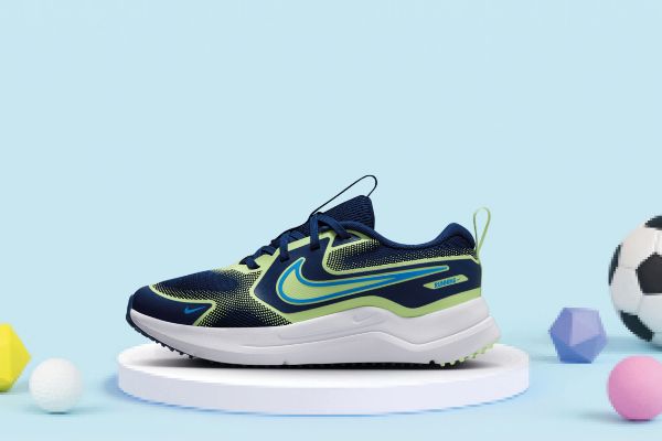 Bilde av nike cosmic runner