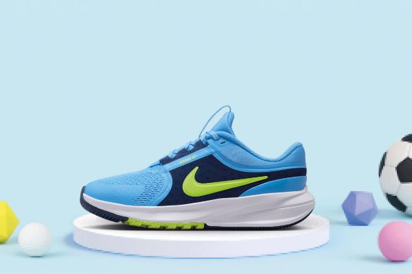 Bilde av nike star runner