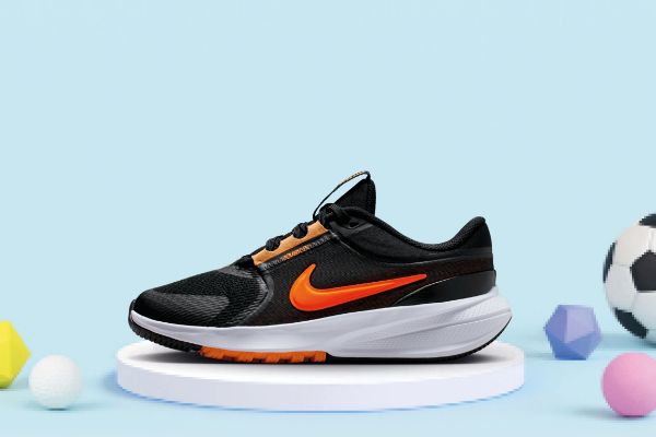 Bilde av nike star runner 5