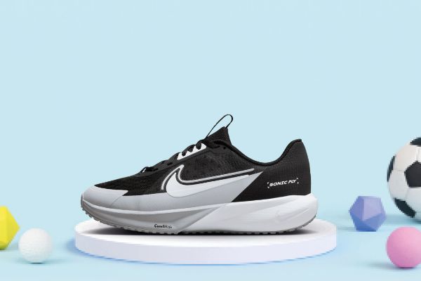 Bilde av nike sonic fly