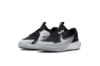 Bilde av nike sonic fly - junior (sort/grå)