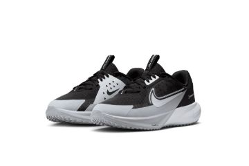 Bilde av nike sonic fly - junior (sort/grå)