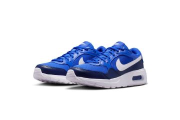 Bilde av nike air max - junior (blå)
