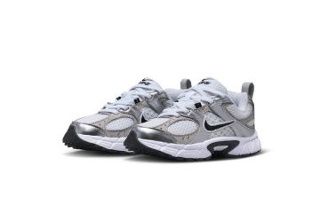Bilde av nike v5 rnr - Barn (grå/hvit)