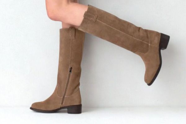 Bilde av duffy støvlett